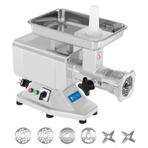 Mincer Attachments – Wolf meat grinder catering 220 EXPERT 1000W - Carlat