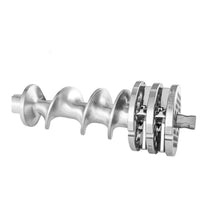 Mincer Attachments – Wolf meat grinder catering 220 EXPERT 1000W - Carlat