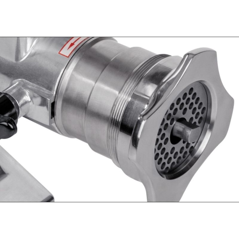Mincer Attachments – Wolf meat grinder catering 220 EXPERT 1000W - Carlat