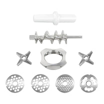 Mincer Attachments – Wolf meat grinder catering 220 EXPERT 1000W - Carlat
