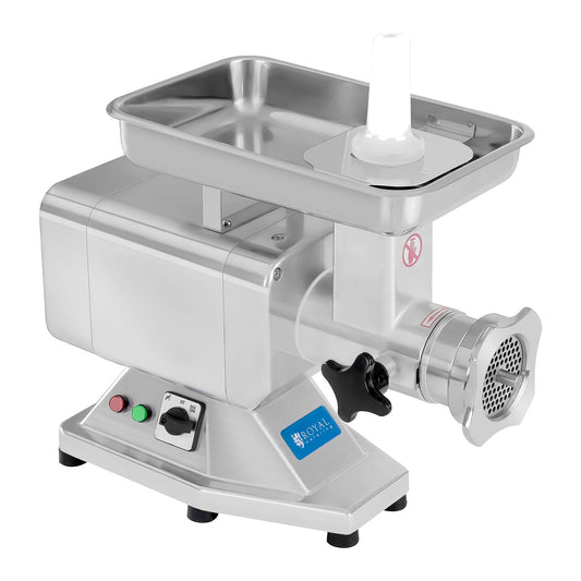 Mincer Attachments – Wolf meat grinder catering 220 PRO 1000W - Carlat