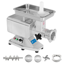 Mincer Attachments – Wolf meat grinder catering 220 PRO 1000W - Carlat