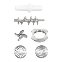 Mincer Attachments – Wolf meat grinder catering 220 PRO 1000W - Carlat