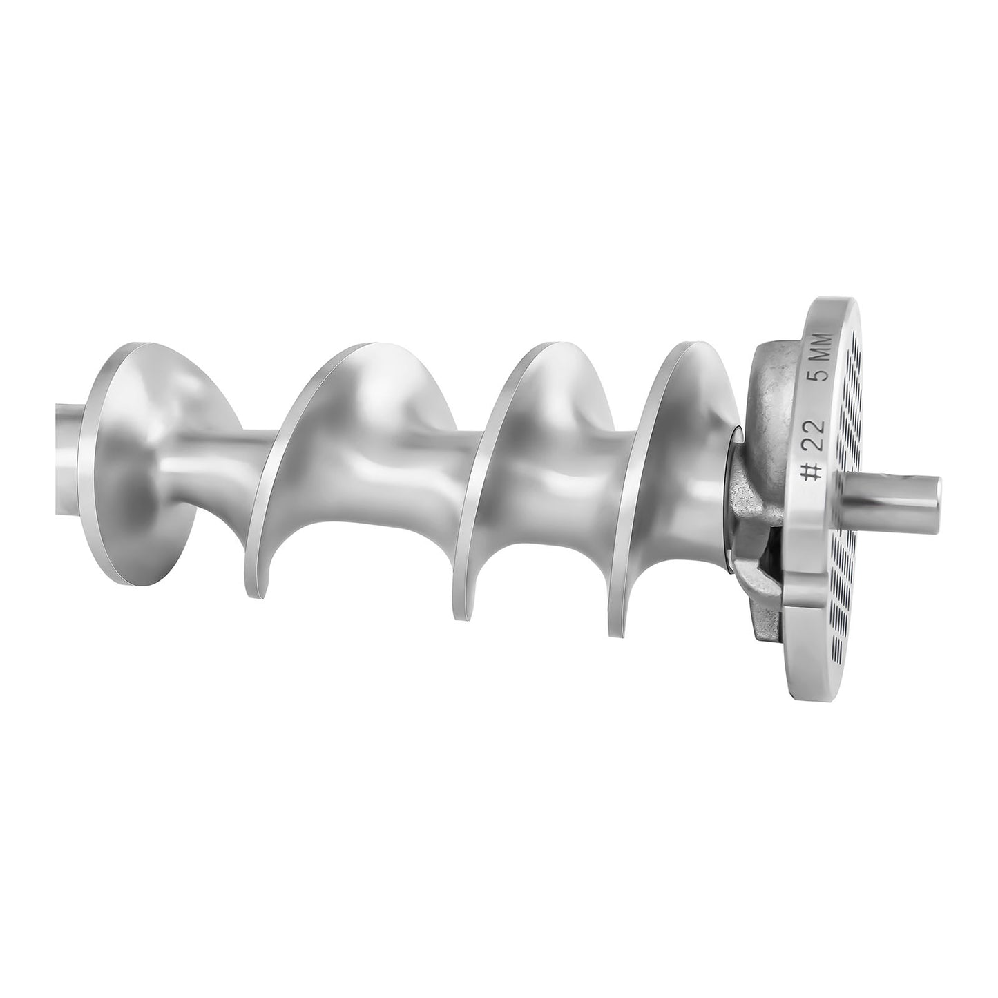 Mincer Attachments – Wolf meat grinder catering 220 PRO 1000W - Carlat