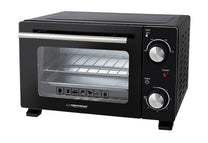 Mini – EKO007N Esperanza Mini Calzone Oven, 10 L, 800 W - Carlat