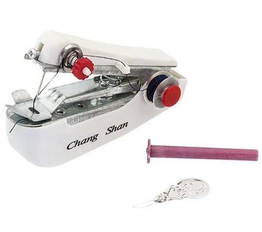 Mini Sewing Machine AG330 - Carlat