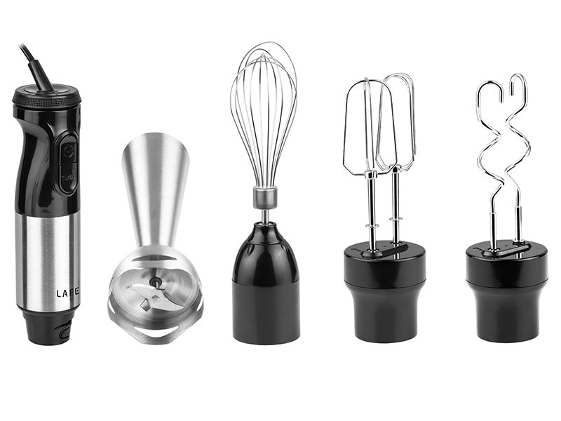 Mixers – LAFE MultiBlend Pro Hand Blender with Multifunctional Accessory Set - Carlat