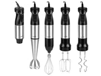 Mixers – LAFE MultiBlend Pro Hand Blender with Multifunctional Accessory Set - Carlat