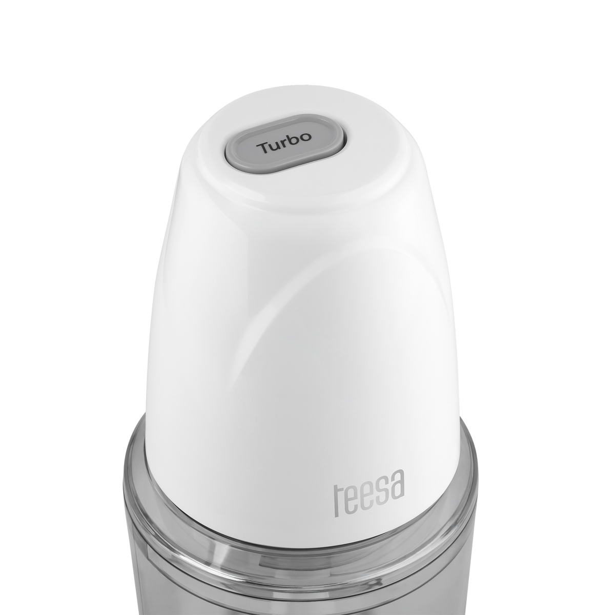 Mixers – Mini Food Processor with 500 ml Container, 260 W - Carlat