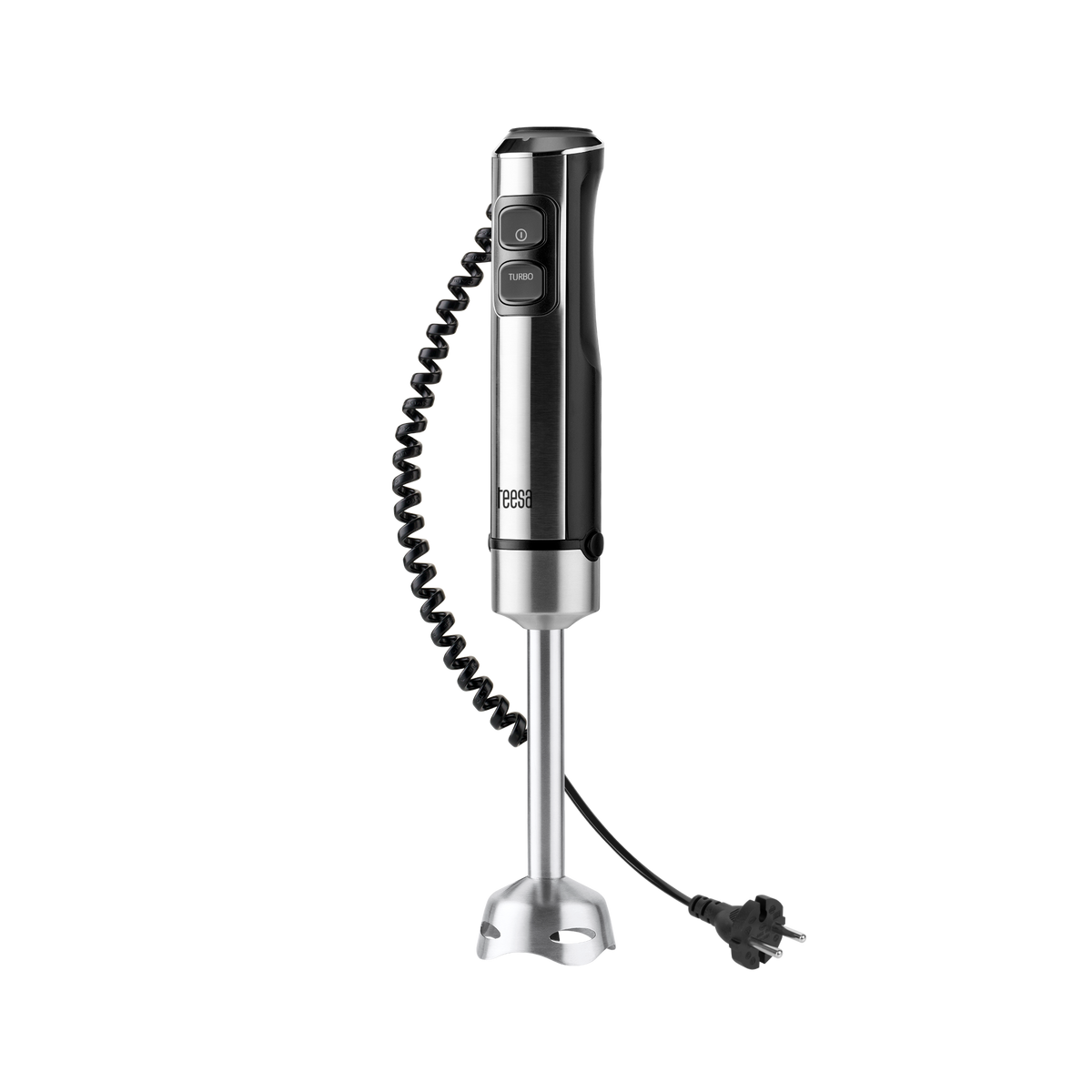 Mixers and Blenders – 1200W Hand Blender - Carlat