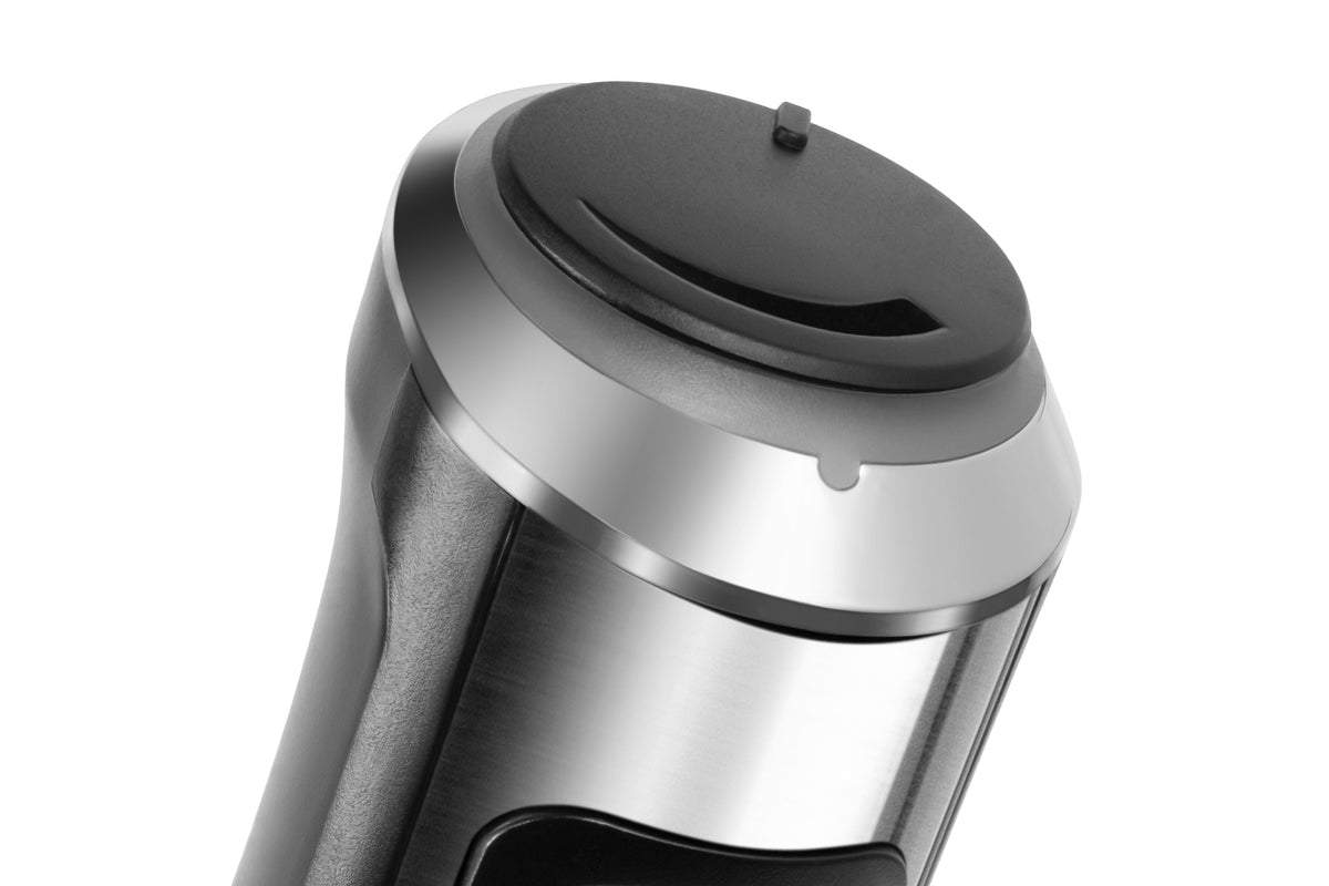 Mixers and Blenders – 1200W Hand Blender - Carlat
