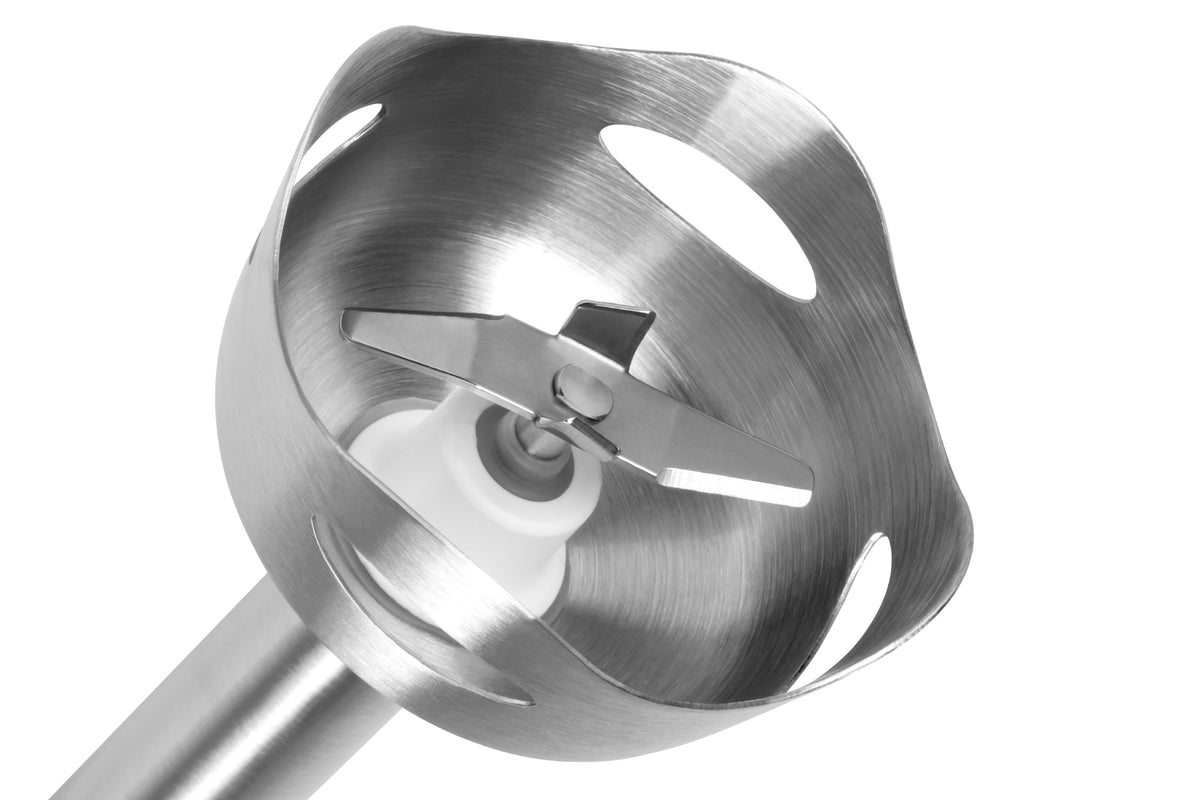 Mixers and Blenders – 1200W Hand Blender - Carlat