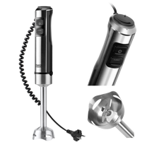 Mixers and Blenders – 1200W Hand Blender - Carlat