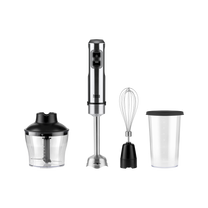 Mixers and Blenders – 1200W Hand Blender Set - Carlat