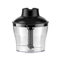 Mixers and Blenders – 1200W Hand Blender Set - Carlat