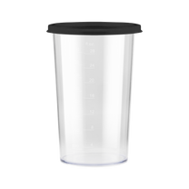 Mixers and Blenders – 1200W Hand Blender Set - Carlat