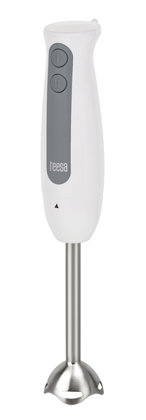 Mixers and Blenders – 400 W Hand Blender - Carlat