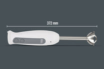 Mixers and Blenders – 400 W Hand Blender - Carlat