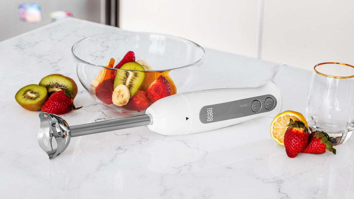 Mixers and Blenders – 400 W Hand Blender - Carlat