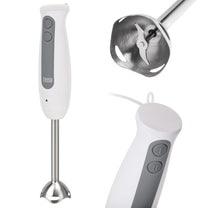 Mixers and Blenders – 400 W Hand Blender - Carlat