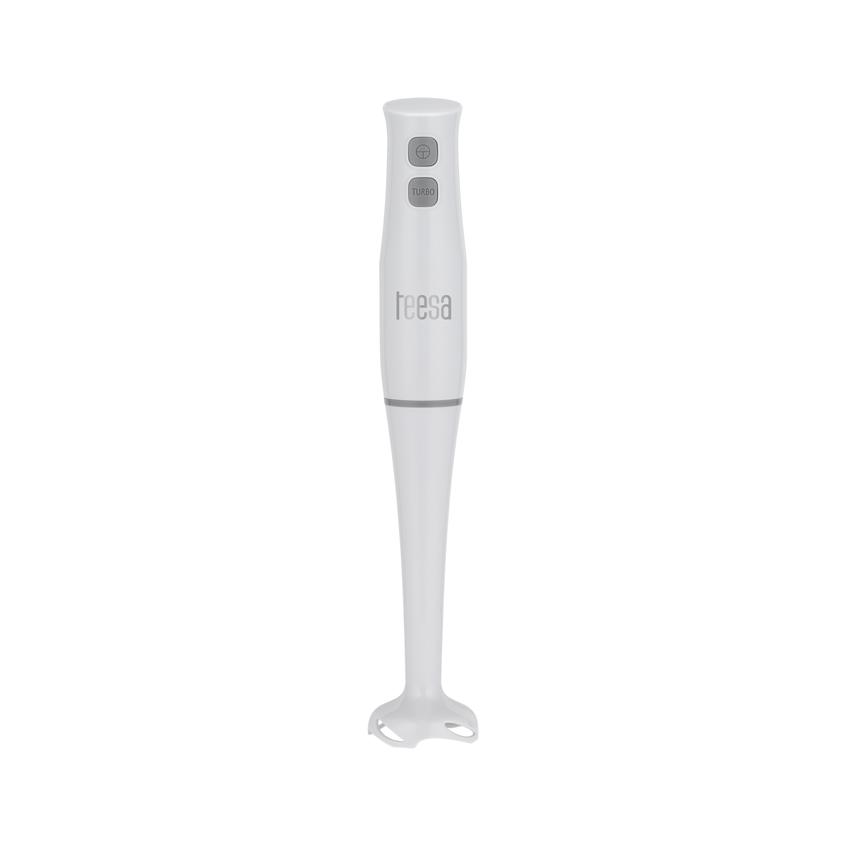 Mixers and Blenders – 400W Hand Blender, White - Carlat