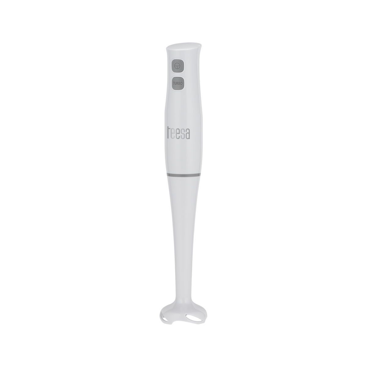 Mixers and Blenders – 400W Hand Blender, White - Carlat