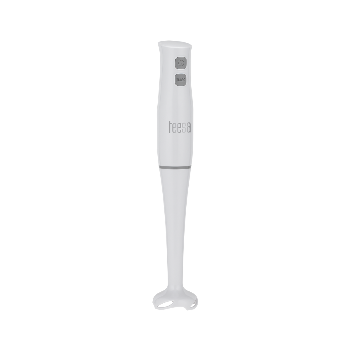 Mixers and Blenders – 400W Hand Blender, White - Carlat