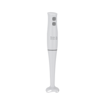 Mixers and Blenders – 400W Hand Blender, White - Carlat