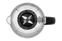 Mixers and Blenders – 500W Black Blender with Jar - Carlat