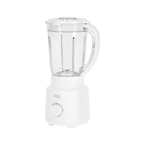 Mixers and Blenders – 500W White Blender with Jug - Carlat