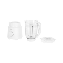 Mixers and Blenders – 500W White Blender with Jug - Carlat