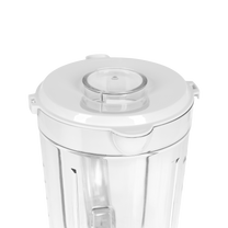 Mixers and Blenders – 500W White Blender with Jug - Carlat