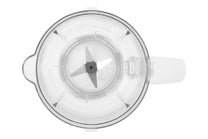 Mixers and Blenders – 500W White Blender with Jug - Carlat