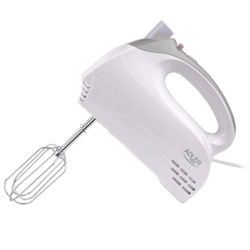 Mixers and Blenders – AD 4201 Gray Mixer - Carlat