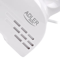 Mixers and Blenders – AD 4201 Gray Mixer - Carlat