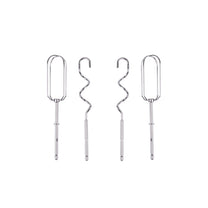 Mixers and Blenders – AD 4201 Gray Mixer - Carlat
