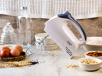 Mixers and Blenders – AD 4201 Gray Mixer - Carlat