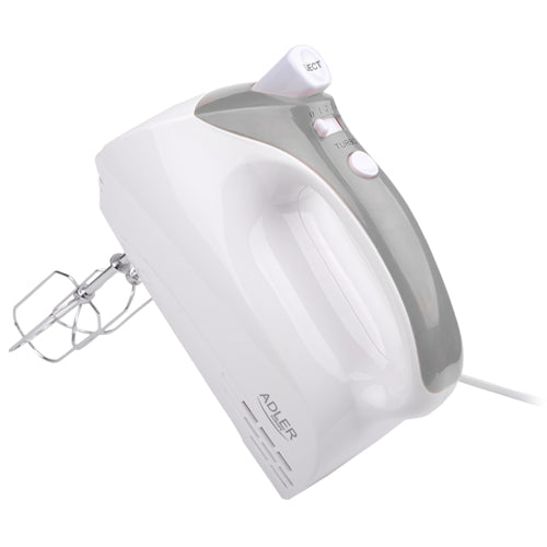 Mixers and Blenders – AD 4201 Gray Mixer - Carlat