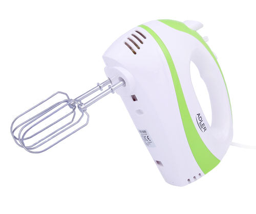 Mixers and Blenders – AD 4205 Green Mixer - Carlat