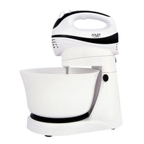 Mixers and Blenders – AD 4206 Mixer with Bowl - Carlat