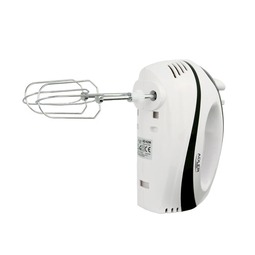 Mixers and Blenders – AD 4206 Mixer with Bowl - Carlat