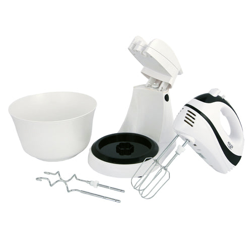 Mixers and Blenders – AD 4206 Mixer with Bowl - Carlat