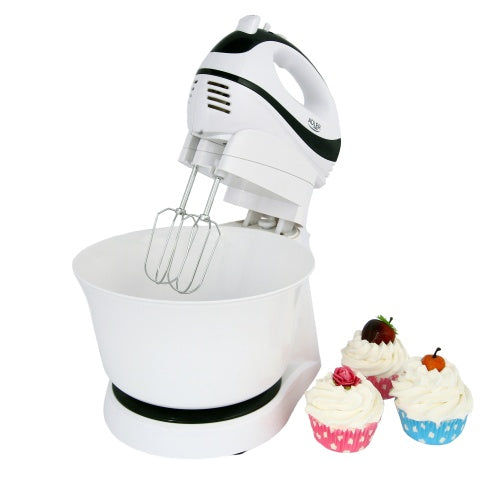 ADLER Mixers and Blenders – AD 4206 Mixer with Bowl – image 12