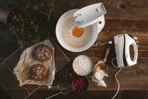 ADLER Mixers and Blenders – AD 4206 Mixer with Bowl – image 22