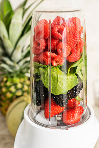 CAMRY Mixers and Blenders – CR 4071 Personal Blender - Powerful Nutri – image 3