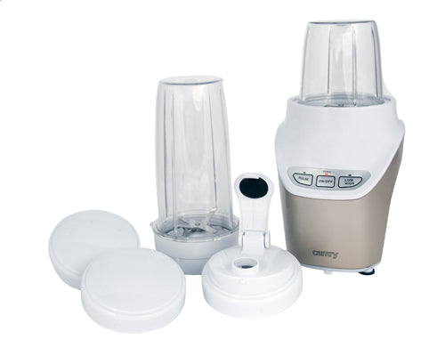 CAMRY Mixers and Blenders – CR 4071 Personal Blender - Powerful Nutri – image 7