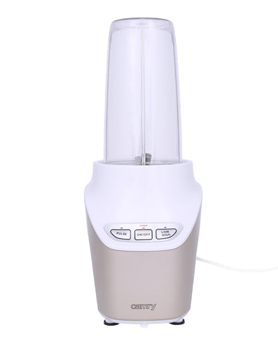 CAMRY Mixers and Blenders – CR 4071 Personal Blender - Powerful Nutri – image 14