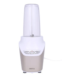 CAMRY Mixers and Blenders – CR 4071 Personal Blender - Powerful Nutri – image 14