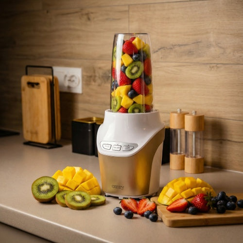 CAMRY Mixers and Blenders – CR 4071 Personal Blender - Powerful Nutri – image 21