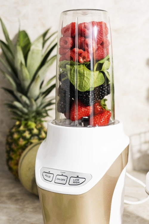 CAMRY Mixers and Blenders – CR 4071 Personal Blender - Powerful Nutri – image 23